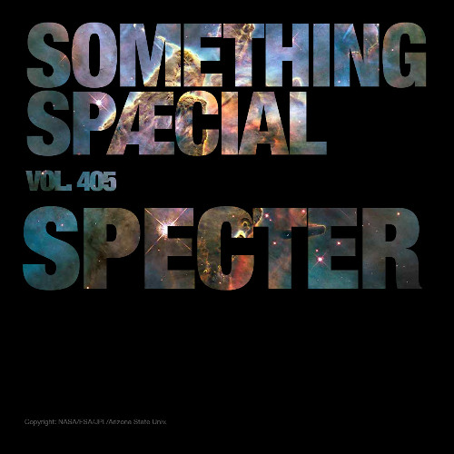 SPECTER: SPÆCIAL MIX 405