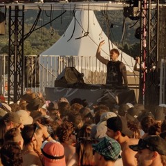 Doruksen - DJ Set | INSANE FESTIVAL 2025