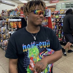 Make No Noise - juice WRLD unreleased