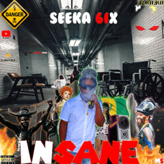 Seeka 6ix  - Insane