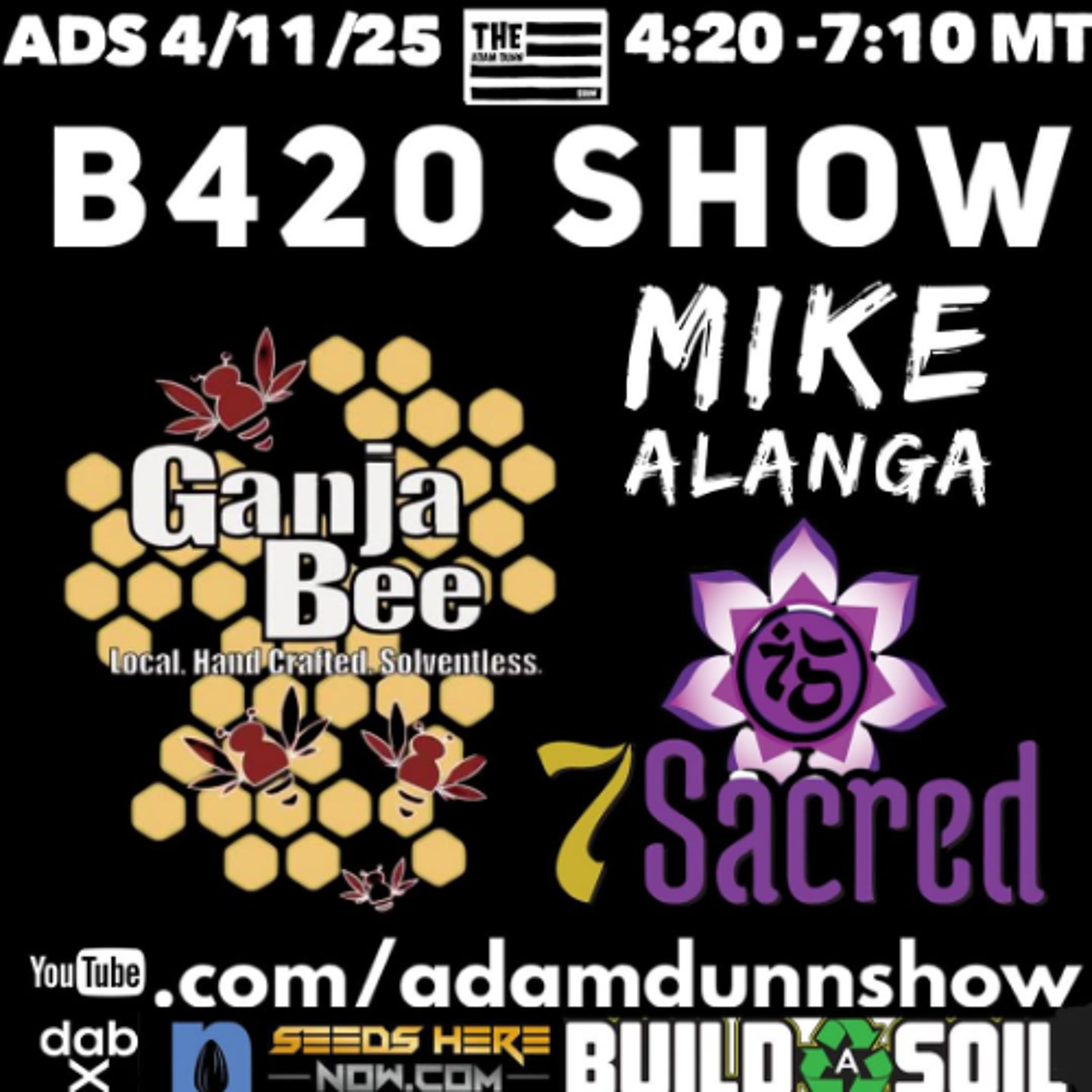 The Adam Dunn Show