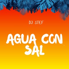 Agua Con Sal Remix