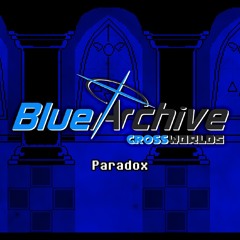 001 - Paradox