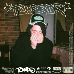 TAWPO & POPSTAR BENNY - #TAWPSTAR (2021) FULL EP STREAM