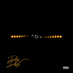 Dally DaWu - Untitled ONE VER5E (Prod. VINXIA ll)