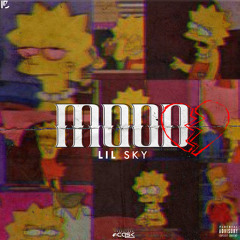 Lil Sky - Mood: 😔 ( Prod. MGM )