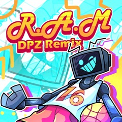 Friday Night Funkin' vs. Hex - R.A.M. (DPZ Remix)