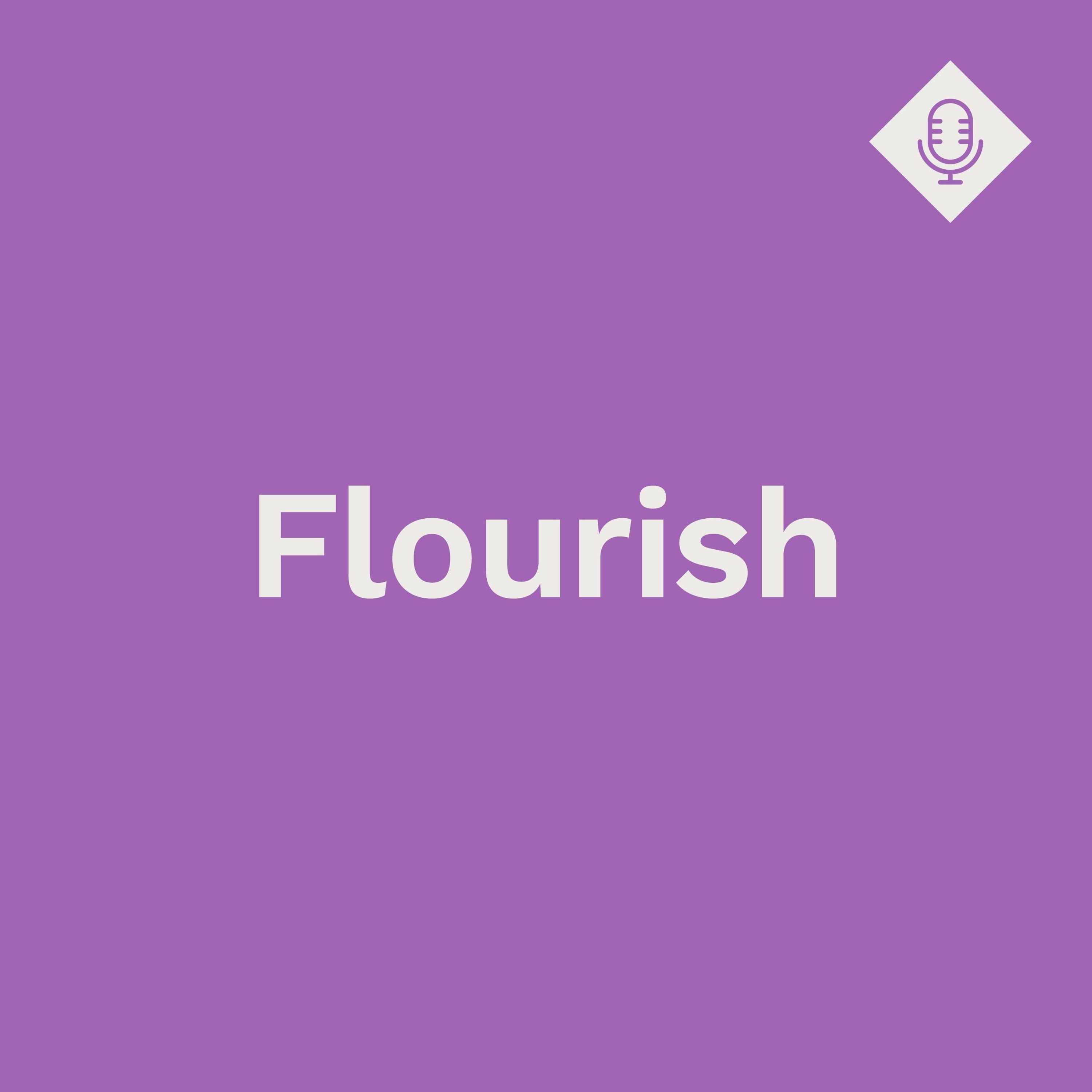 ’Flourish’ / Neil Dawson