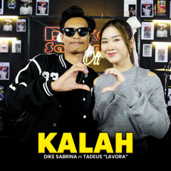 Kalah (feat. Tadeus "Lavora")