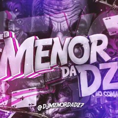 MONTAGEM HIPOTECÁRIA HOLÍSTICALÓGICA 🧬 [ DJ MENOR DA DZ7 ]