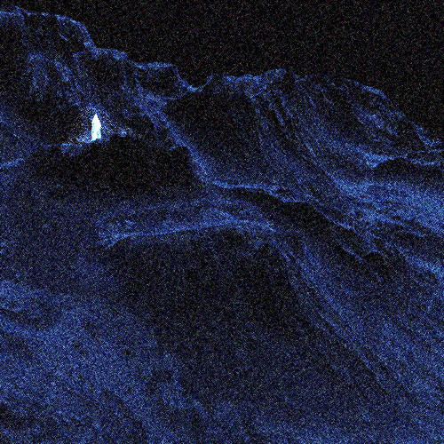 GHOST [PROD. BIV x BLCKK x NATE THOMAS]