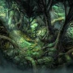 Jungle Level Vibes.