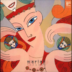 Mariah - 視線 (shisen)