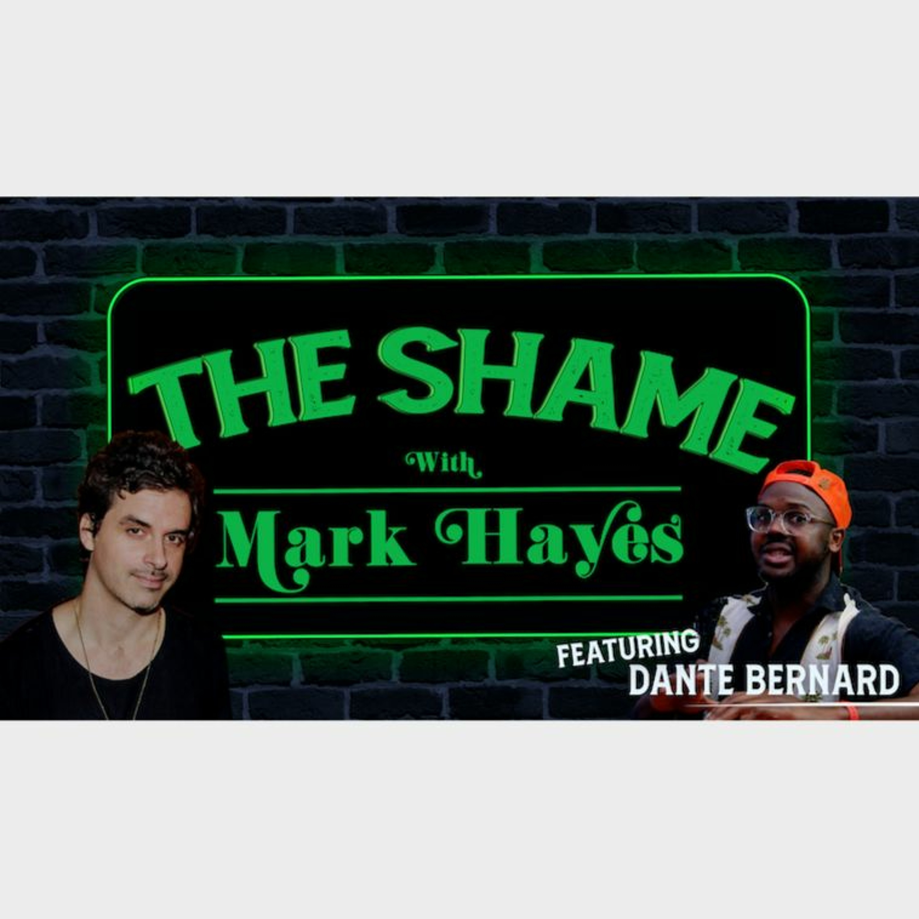 Mark Hayes - RanDumb Podcast