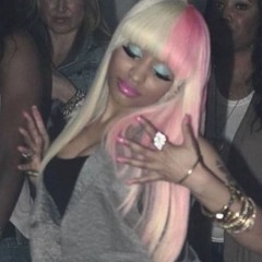 IS THESE BITCHES TRYING ME??