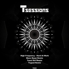 T Sessions 25 - Out now!