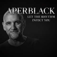 LET THE RHYTHM INFECT YOU