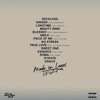 WIZKID - MADE IN LAGOS (Mixtape)