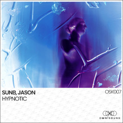 SunB, JASON - Hypnotic