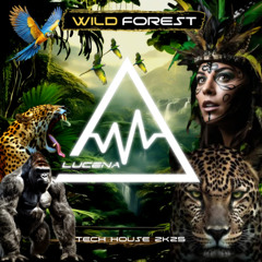 LUCENA - WILD FOREST - TECH HOUSE 2K25