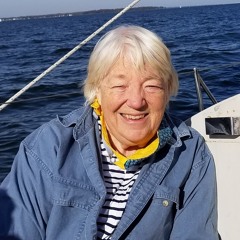 Heidi Hartmann on equal pay, family leave, and gender equity in the field of Economics