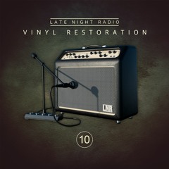 Vinyl Restoration Vol. 10 Mix