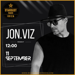 Exclusive Latin House Set - Ibiza Radio Set 2025