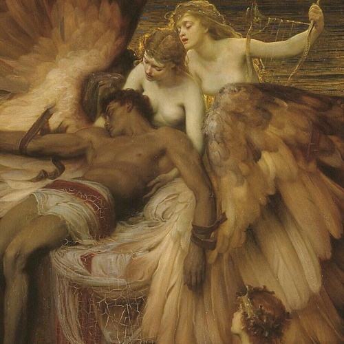 young Icarus