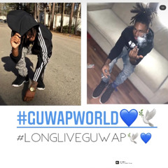 NH Gwuap All Alone Recording