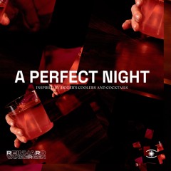 Reinhard Vanbergen & Charlotte Caluwaerts - A Perfect Night (Full Album) - 0323