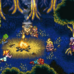 chrono trigger // secret of the forest (remix)