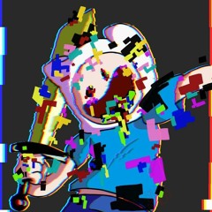 Corrupted-Hero  -  FNF Pibby Corrupted (Full - Version)