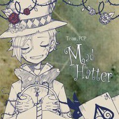 [UNI/유니]-모자장수(Mad Hatter) Team PCP