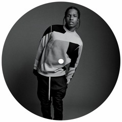 A$AP Rocky - Fashion Killa (Harry Connell Edit) [HZRX]