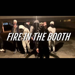 Fire In The Booth