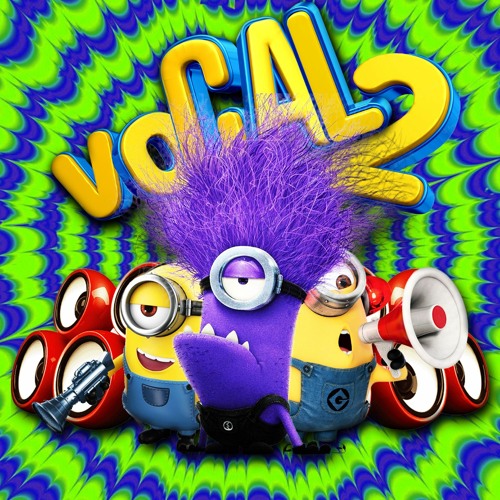 voCAL voLUMe.2