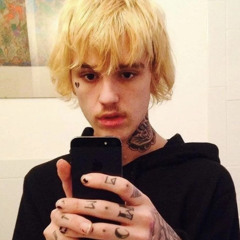 Lil Peep - I Could (Without Feature Extended)