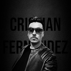 DJ Cristian Fernandez  In the Mix Techno
