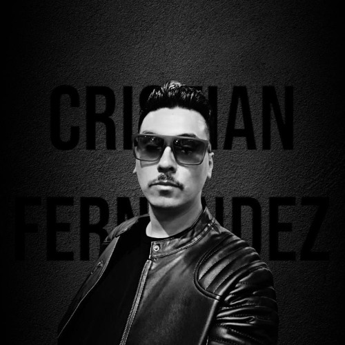 DJ Cristian Fernandez  In the Mix Techno