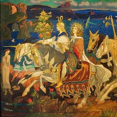 Fae Rave @the Avalon Lounge 8.17