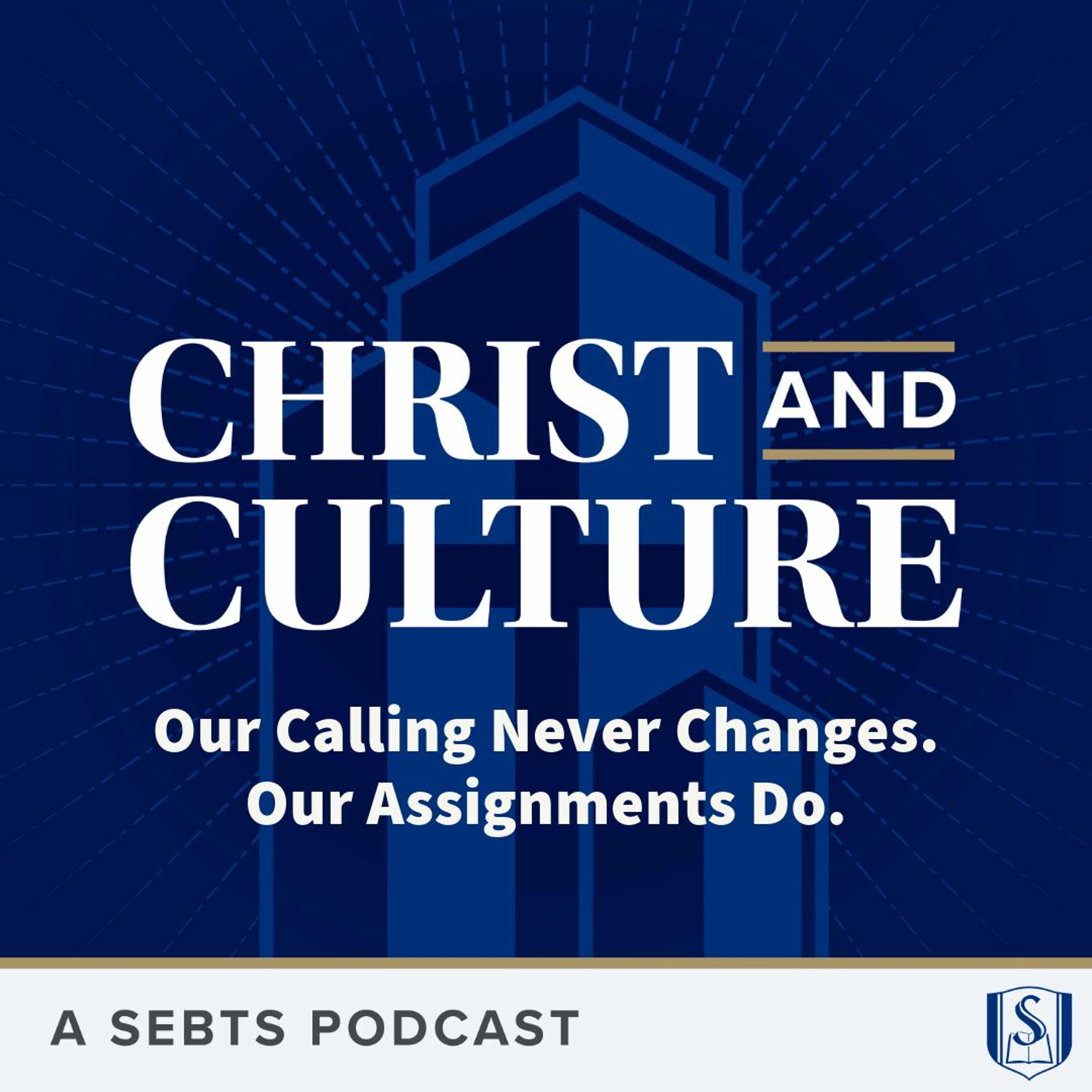 Chelsea Patterson Sobolik: Our Calling Never Changes. Our Assignments Do. - EP 141