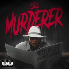 S33SAW- MURDERER [Official Audio]