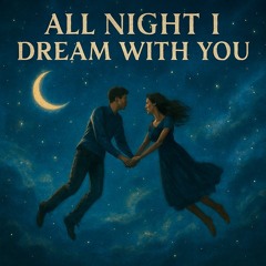 All Night I Dream With You