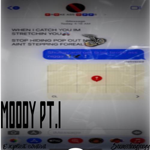 MOODY Pt.1