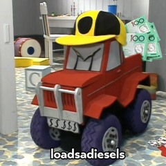 Loadsadiesels