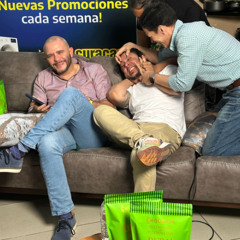 LHT 20 noviembre 2025 Transmisión desde La Curacao y Nono llegó a cabina!