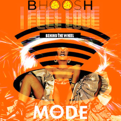 I Feel Love Behind The Wheel - Depeche Mode X Donna Summer Mashup (LAWZ, Vince Clark, Bhoosh)