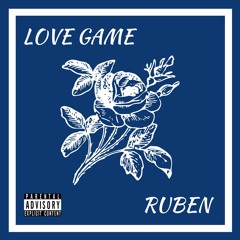 Love Game (Prod. Pacific)