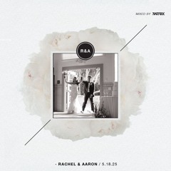 Rachel + Aaron