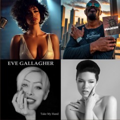 Greatest Music Discovery! (soul, blues & Jazzy)